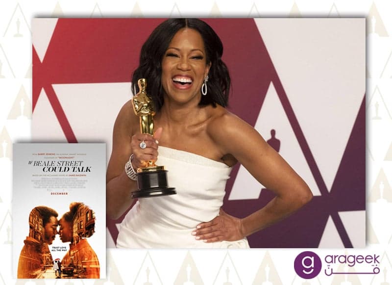 ريجينا كينج