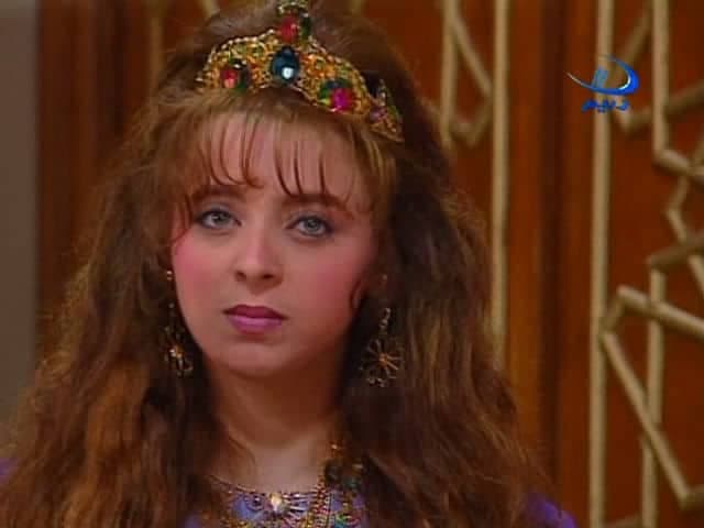 عبير الشرقاوي