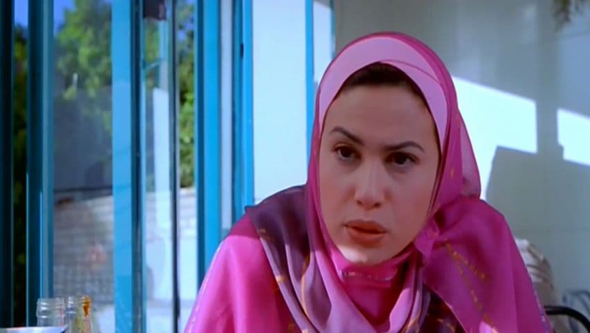 هند صبري افضل الاعمال