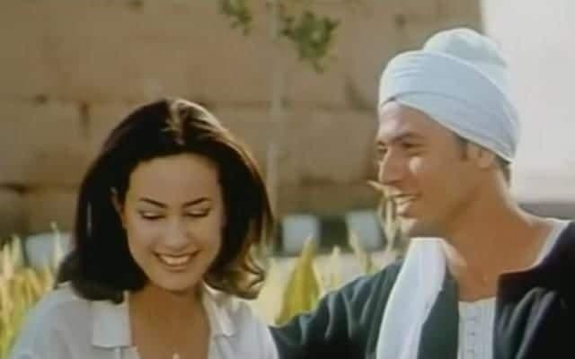 هند صبري افضل الاعمال