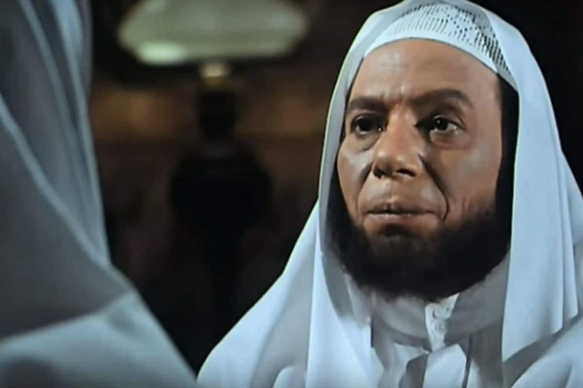 الإرهابي أشهر أعمال عادل إمام