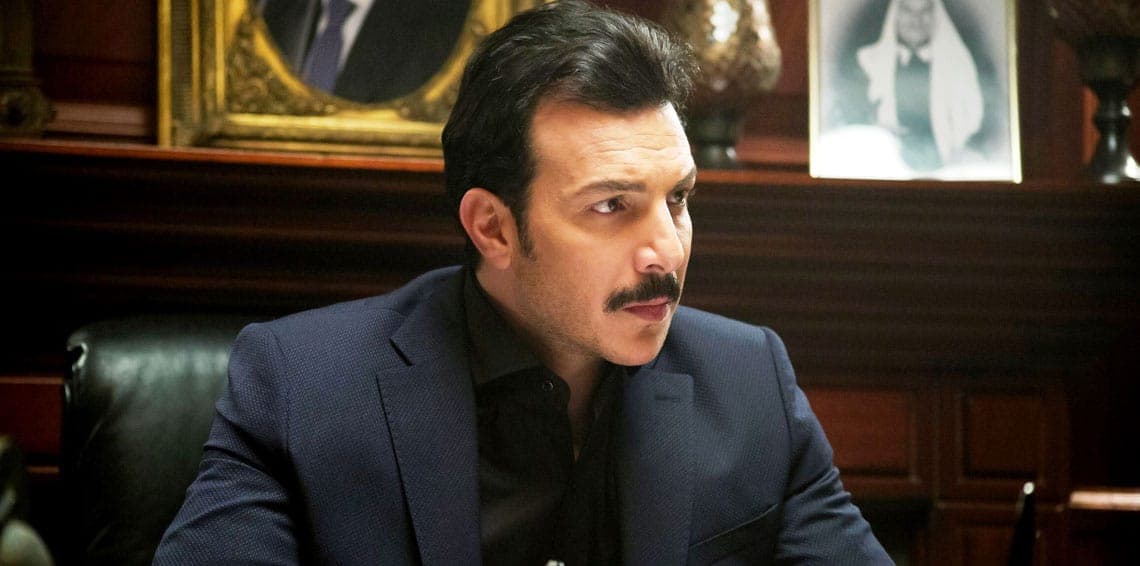 باسل خياط افضل الاعمال