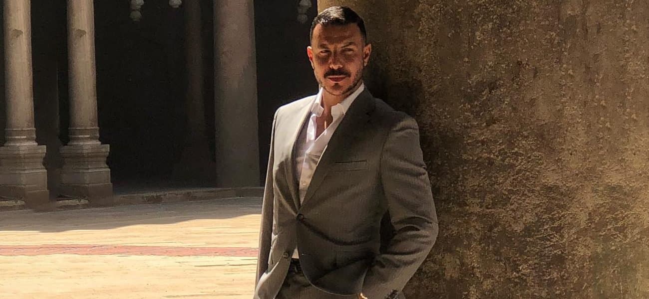 افضل اعمال باسل خياط