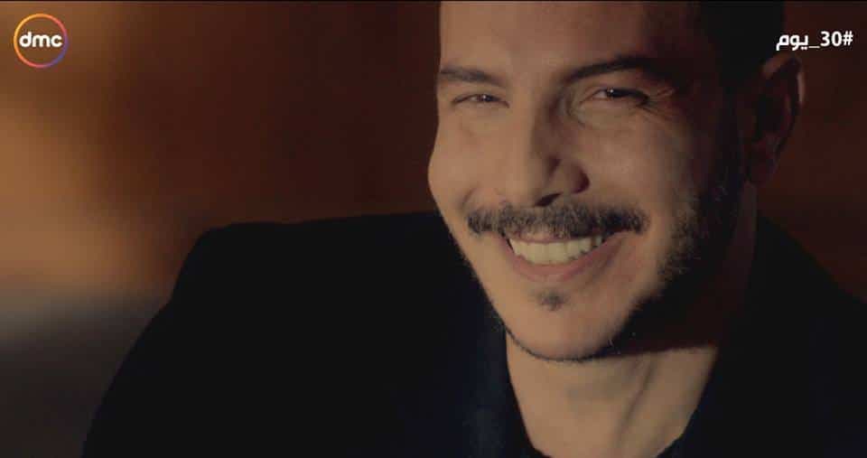 30 يوم باسل خياط