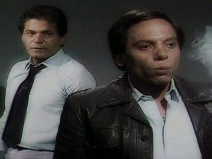 دموع في عيون وقحة أشهر أعمال عادل إمام