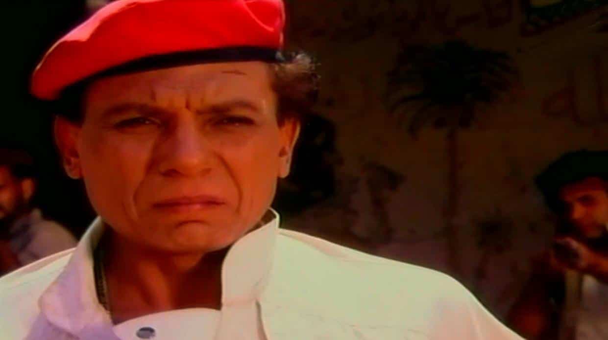 شمس الزناتي أشهر أعمال عادل إمام