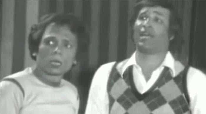 مدرسة المشاغبين أشهر أعمال عادل إمام