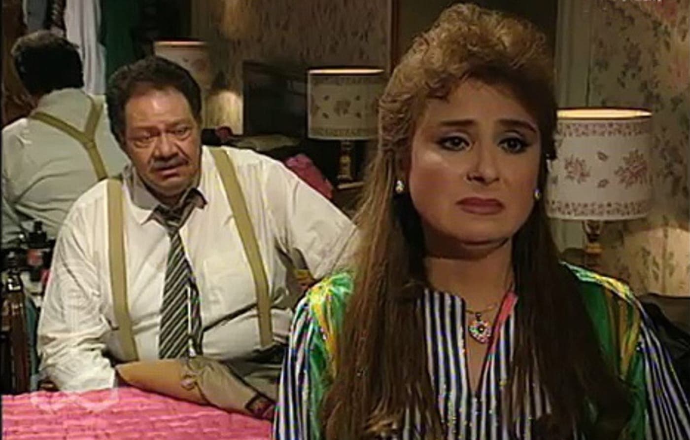 نصف ربيع الأخر أفضل أعمال يحيى الفخراني