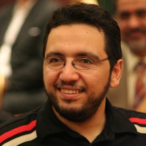 أفضل كتب بلال فضل