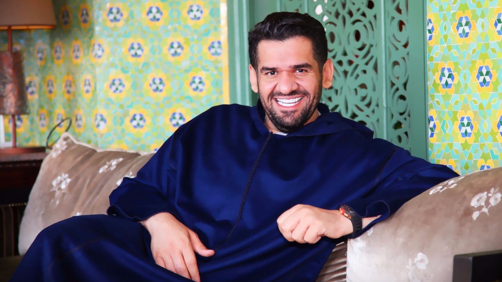 حسين الجسمي