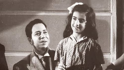 نجاة الصغيرة في طفولتها