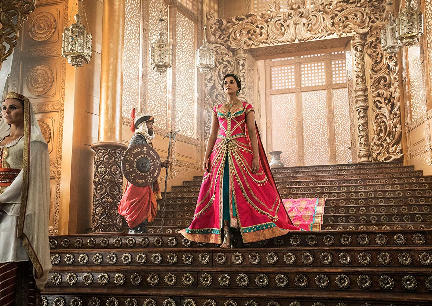 فيلم علاء الدين