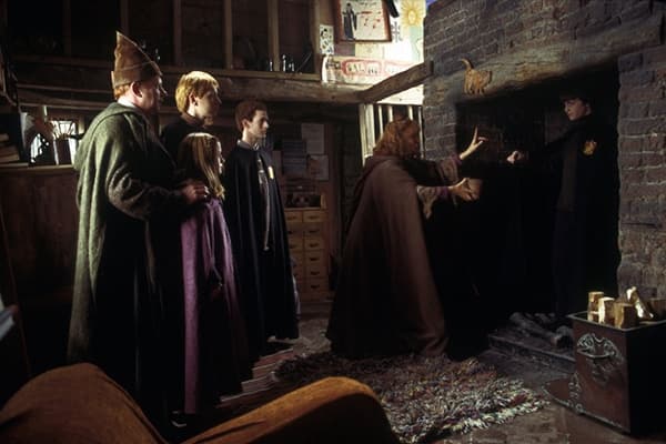 مطبخ الجُحر