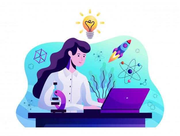 البحث العلمي