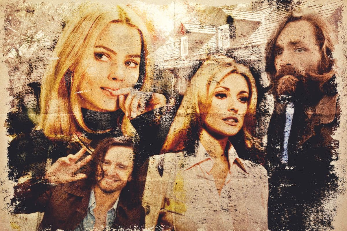 فيلم Once Upon a Time... in Hollywood