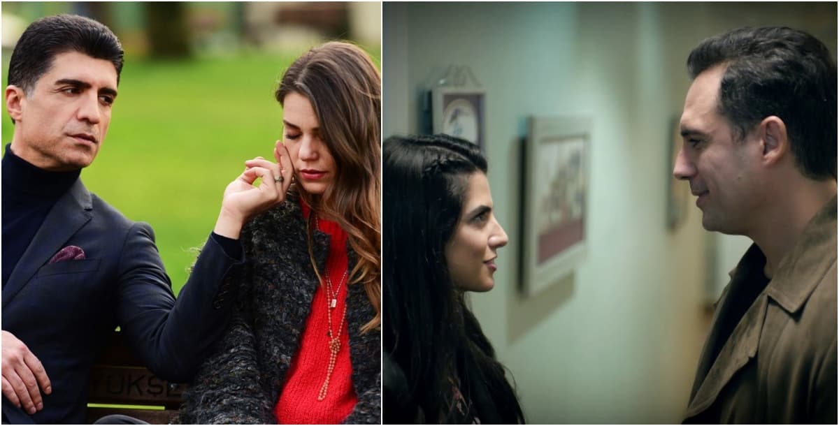 عروس بيروت وعروس أسطنبول