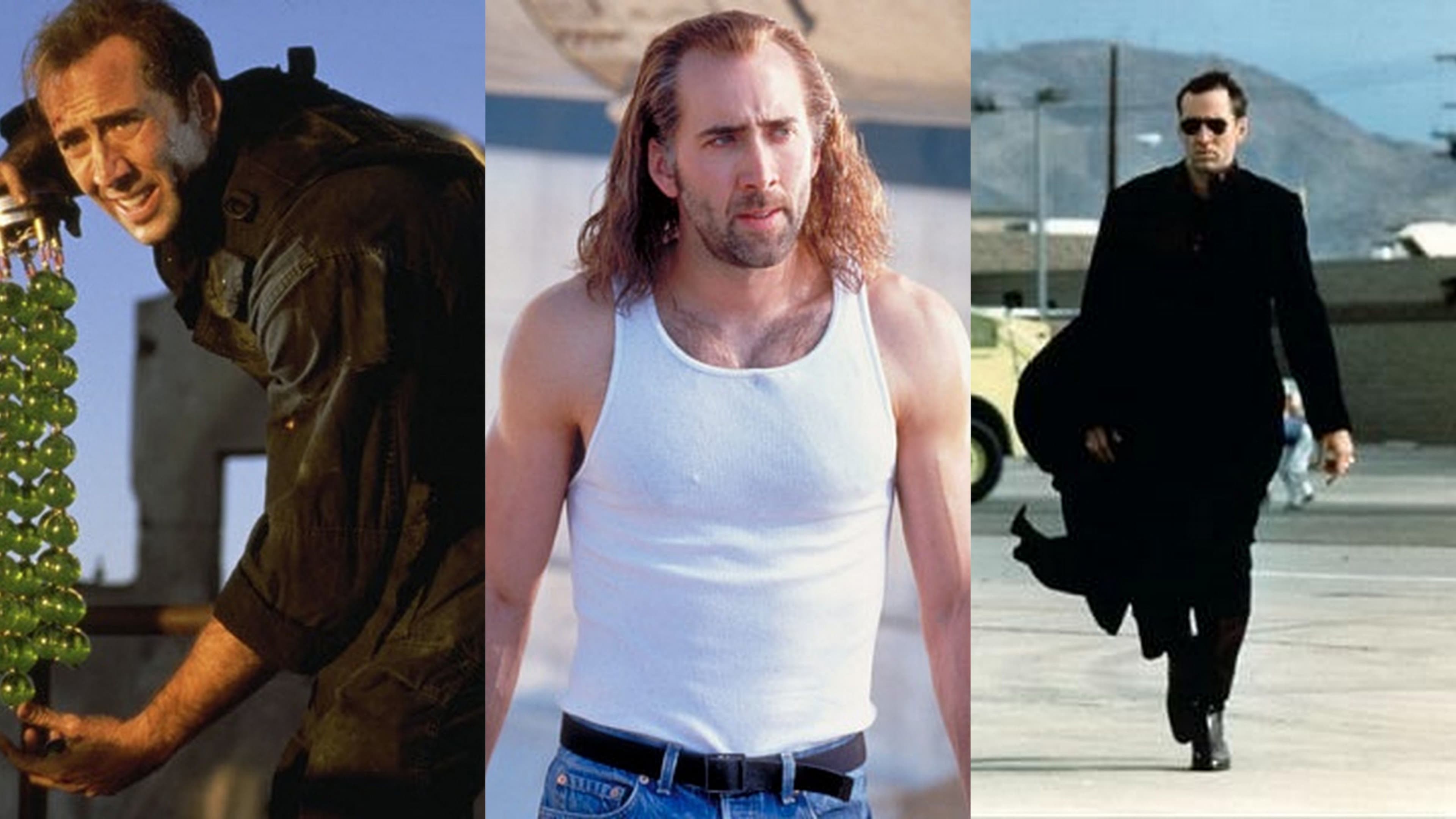 نيكولاس كيدج