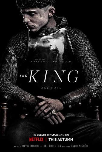 بوستر فيلم The King