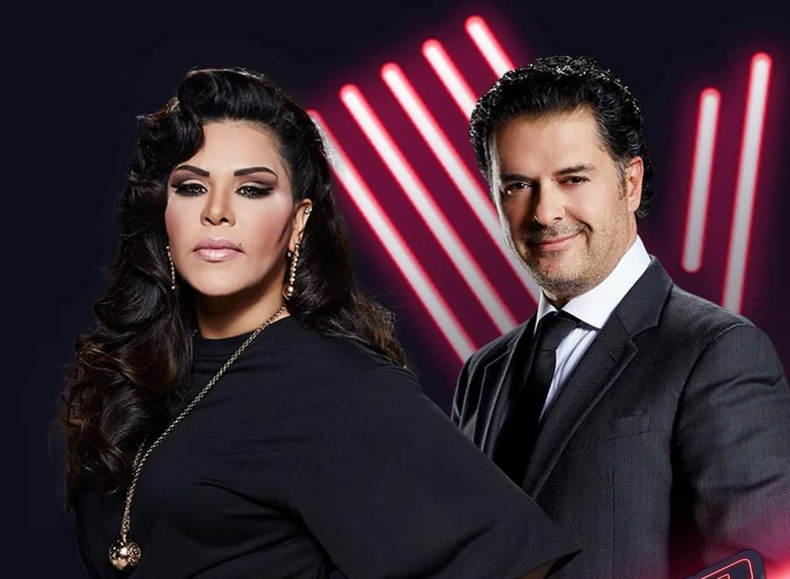 مفاجآت عالم الفن 2019