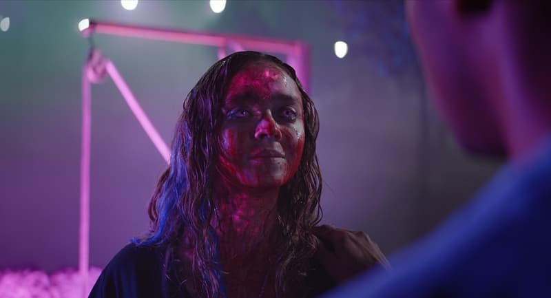 Color Out of Space أفضل أفلام خيال علمي