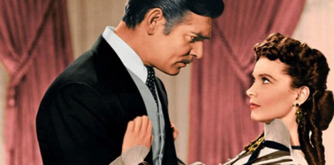 افلام رومانسية كلاسيكية