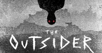 رواية ستيفن كينج مسلسل The outsider