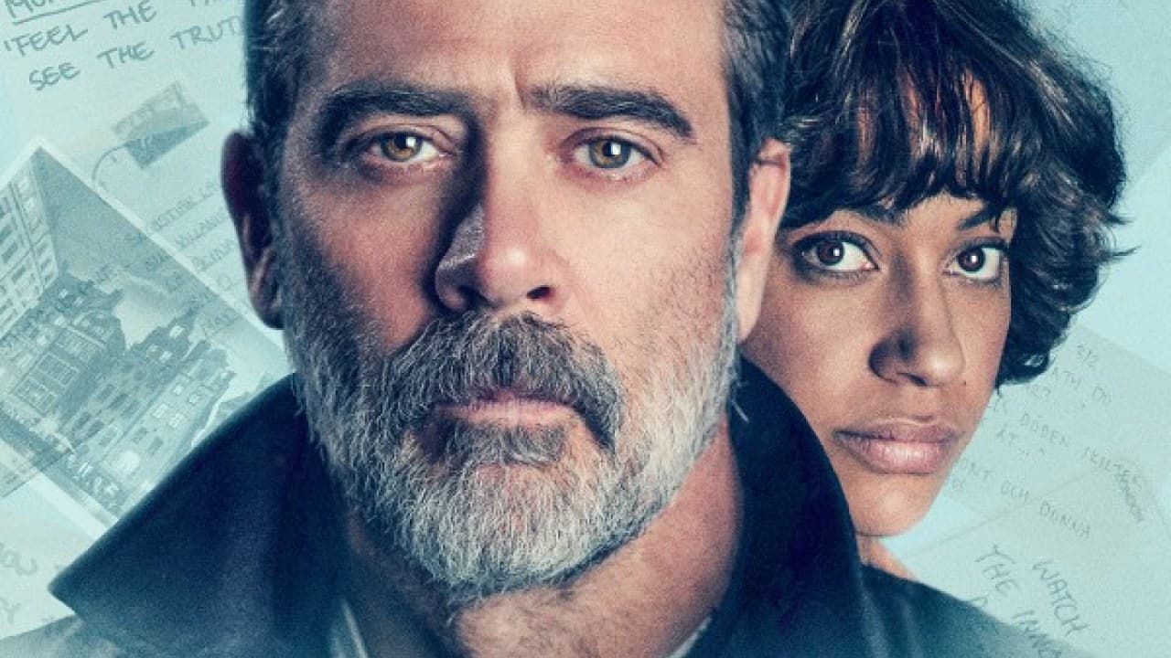 بوستر فيلم The Postcard Killings