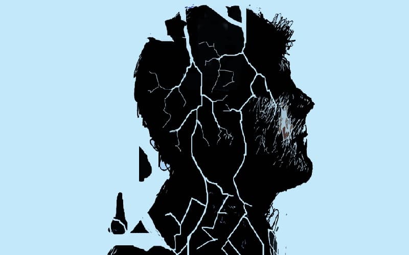 الانتحار - انتحار كاتب