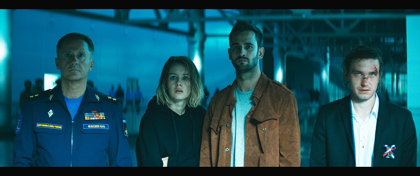 افلام خيال علمي