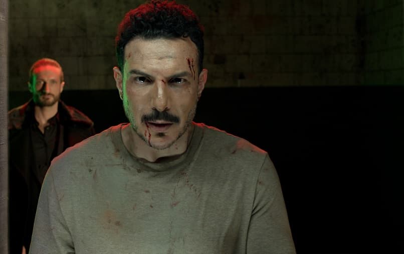 أعمال شاهد الأصلية مسلسل عهد الدم