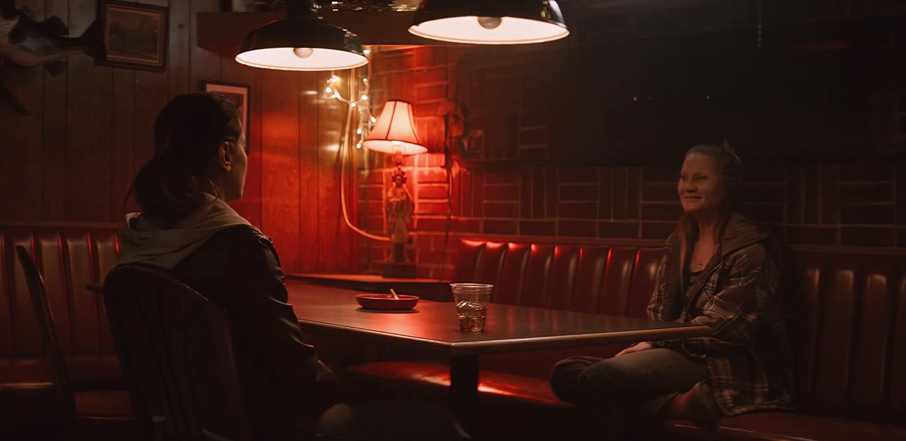 أفضل افلام جريمة وغموض في 2020