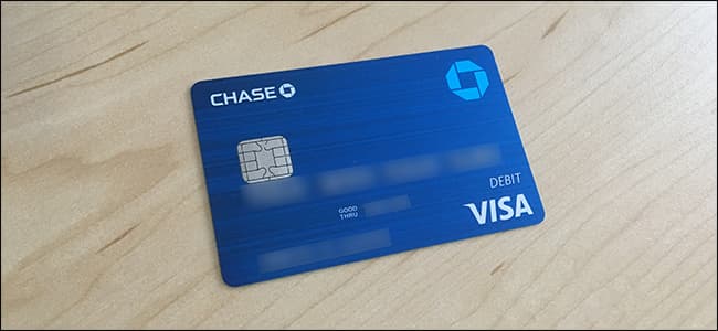 بطاقة الائتمان