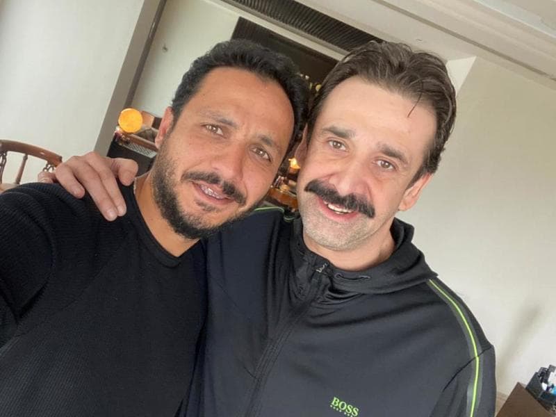 مسلسل الاختيار 2