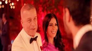 مشهد في الحلقة الأخيرة لمسلسل ونحب تاني ليه مفاجأة ظهور منى زكي