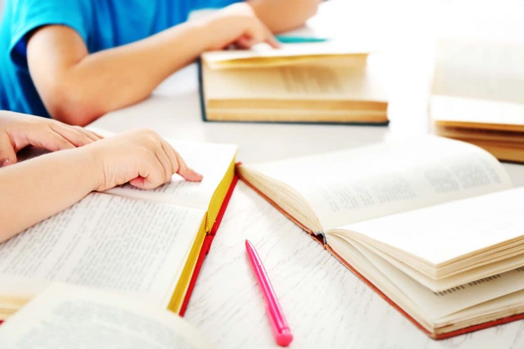 ضع توقعات عالية