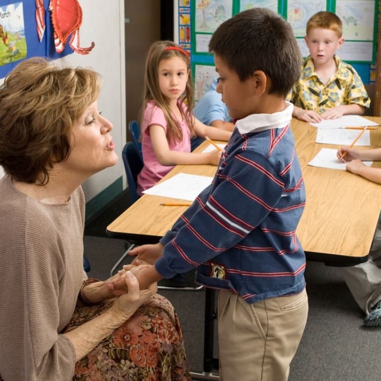 تعلم كيفية مواجهة المشاكل وإصلاحها