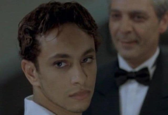 يحيى شكري مراد في اسكندرية نيويورك