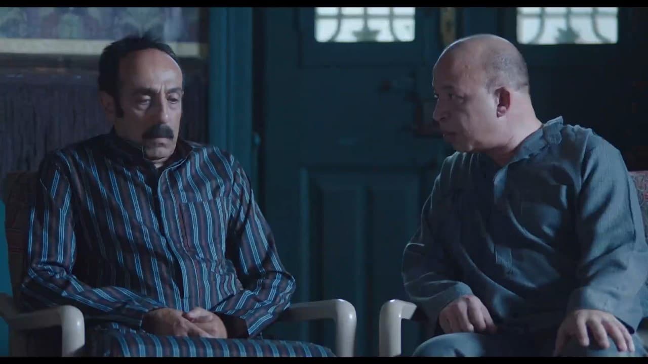 لقطة من الفصل الثاني لمسلسل "مملكة إبليس"