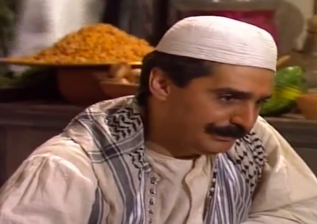 أفضل مسلسلات سورية مسلسل أيام شامية