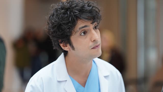 مسلسل الطبيب المعجزة