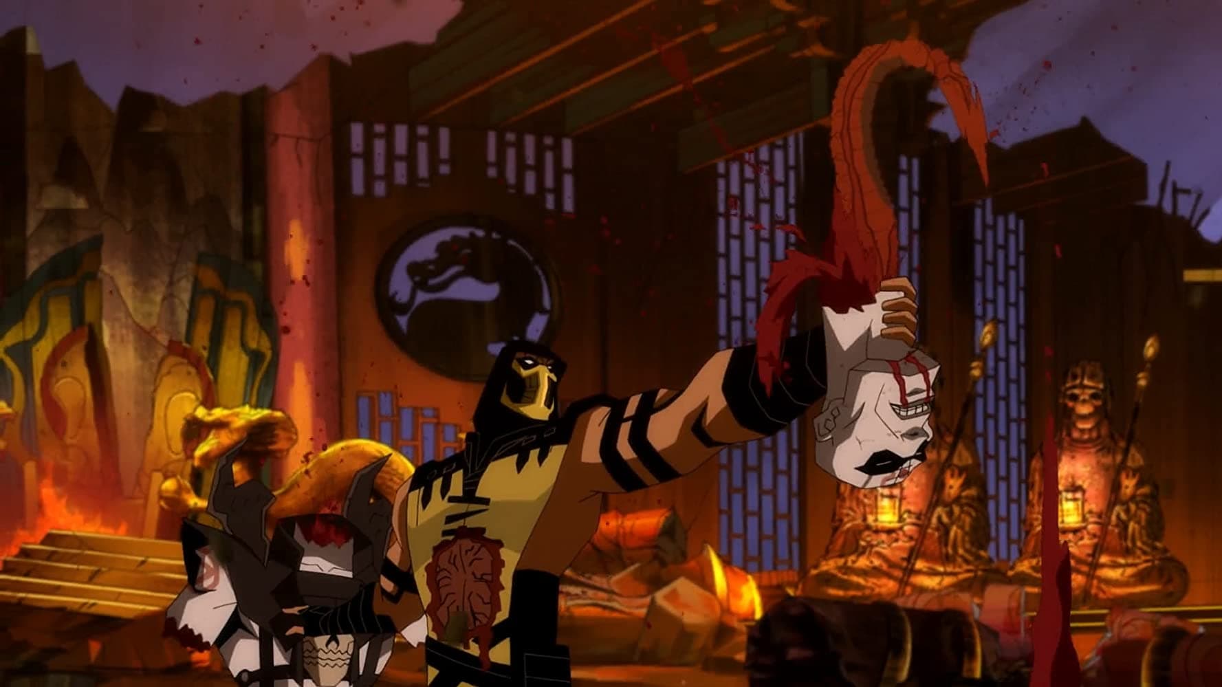 افلام انيمشن 2020