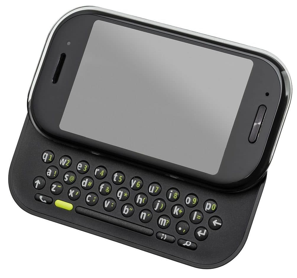 أفشل الهواتف