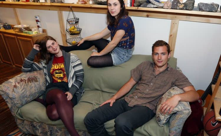 كنوز بالصدفة - الحظ