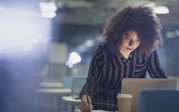 قانون مورفي