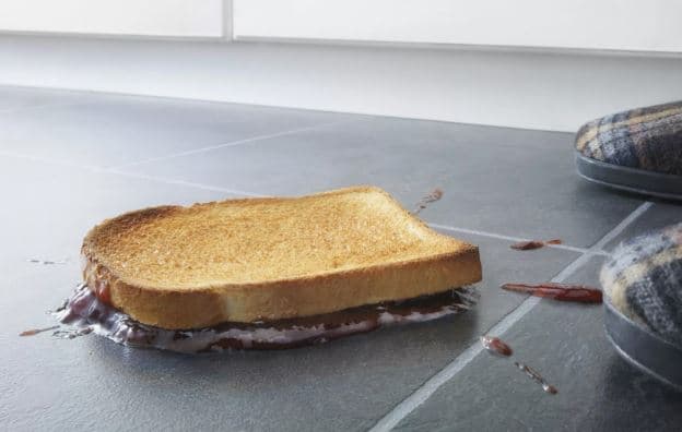 قانون مورفي