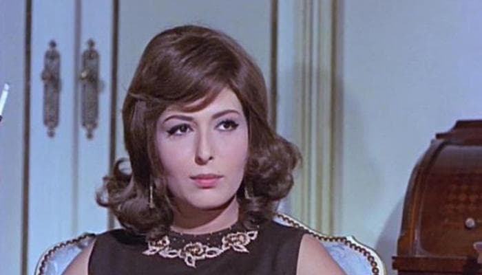 فنانة مصرية ارتكبت جريمة وحكم عليها بالسجن ماجدة الخطيب