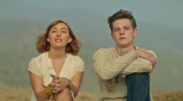 افلام رومانسية في عام 2020