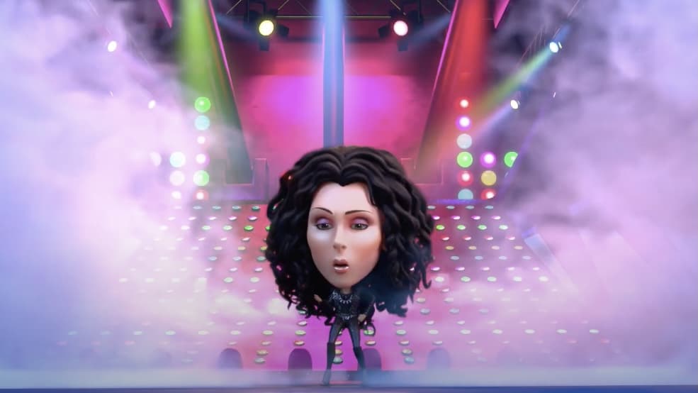 افلام انيمشن كارتون رسوم متحركة