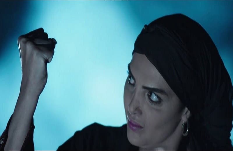 ساحرة الجنوب أفضل مسلسلات الرعب المصرية