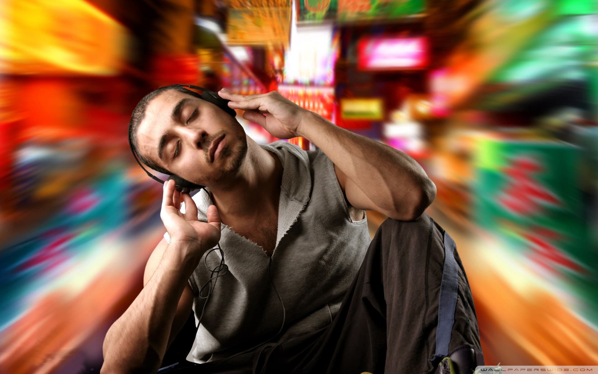 الشخصية السيكوباتية - شخص سيكوباتي